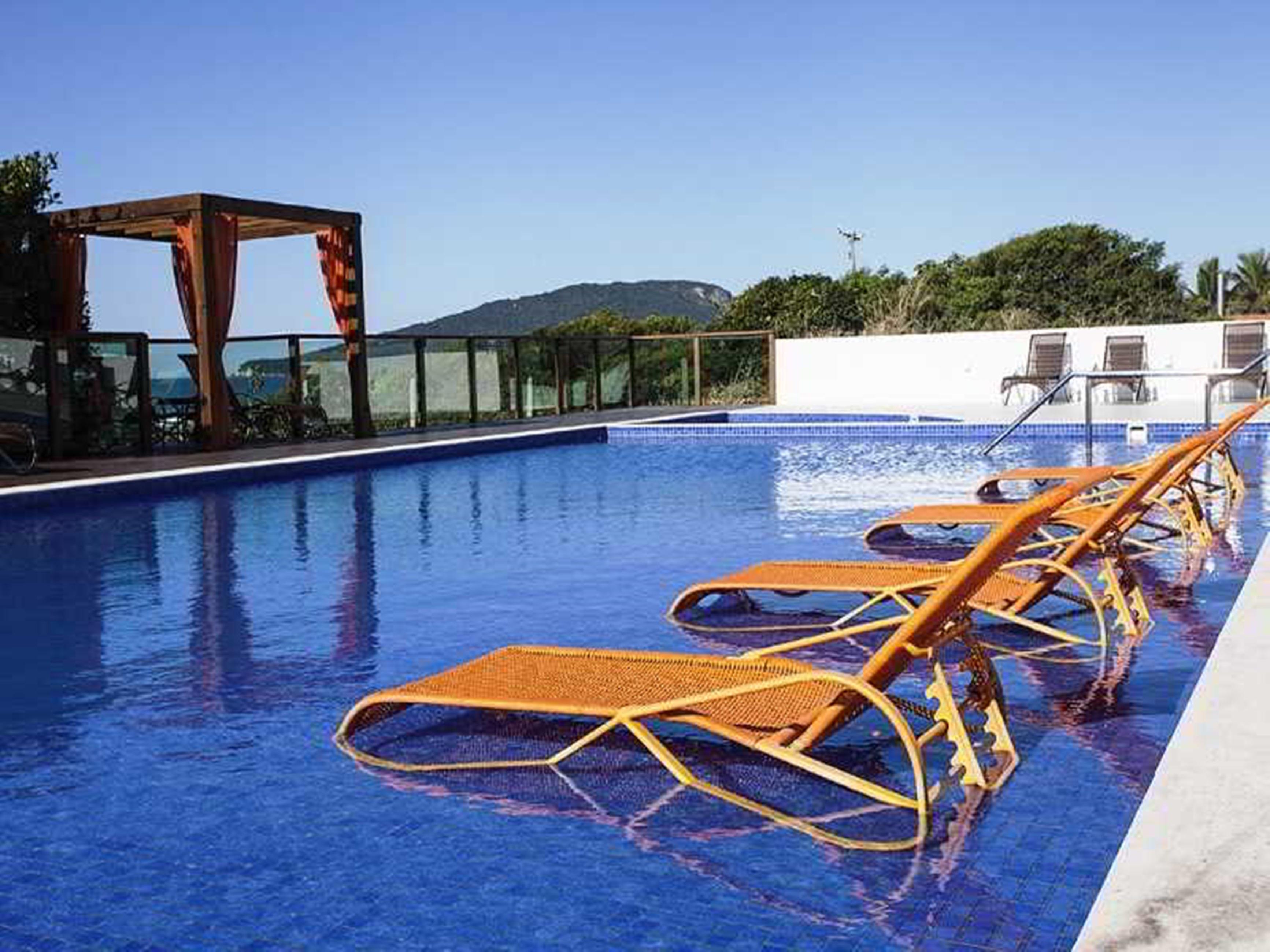 Florianópolis Slaviero Ingleses Convention מראה חיצוני תמונה